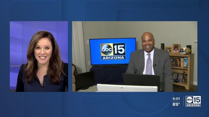 Full Show: ABC15 Mornings | September 6, 6am