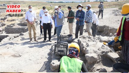 (6 Eylül 2020) BAŞKAN BÜYÜKKILIÇ KÜLTEPE ISRARI