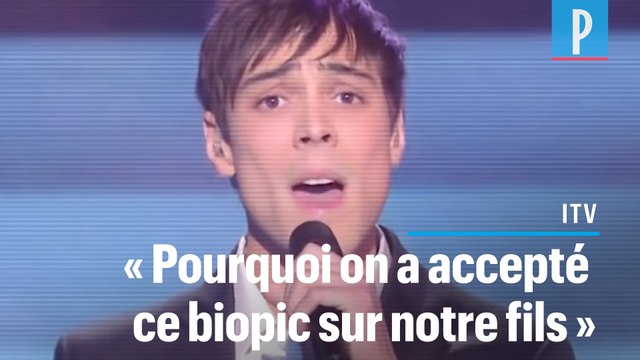Les parents de Grégory Lemarchal : «C'était violent de replonger 13 ans en arrière»