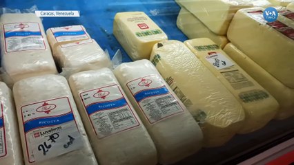 Venezuela Türkiye’ye Peynir İhraç Edebilecek Kapasitede mi?