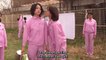 Joshu Seven - 女囚セブン - Seven Female Prisoners - E3 English Subtitles
