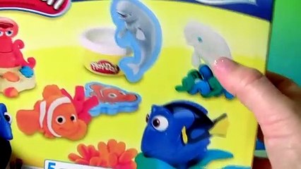 Tải video: Disney Pixar Finding Dory Toolset Featuring Nemo Hank Bailey from  by Funtoys Disney Toy Review