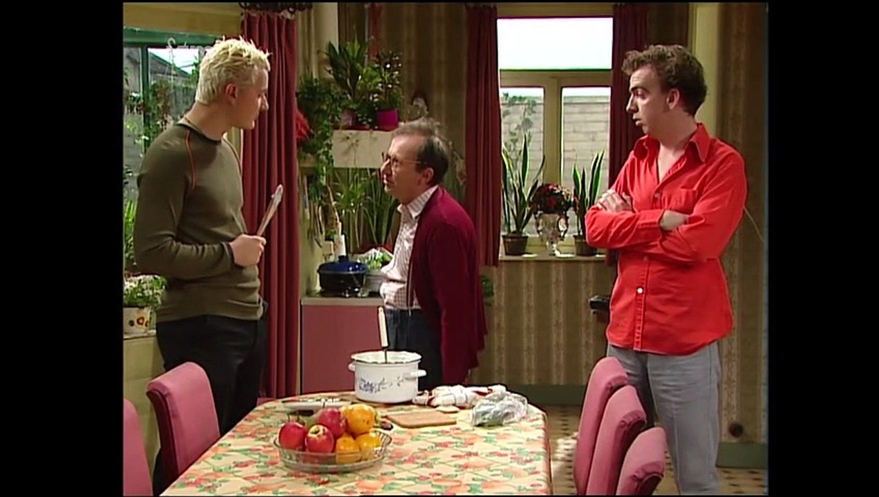 DE KOTMADAM - Seizoen 10 - Aflevering 4 (Blond)