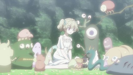 In/Spectre KYOKOU SUIRI - EPISODE 01 [CC SUBS - MULTIPLE LANGUAGE]