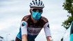 Tour de France 2020 - Romain Bardet, à l'arrivée de la 9e étape à Laruns : 