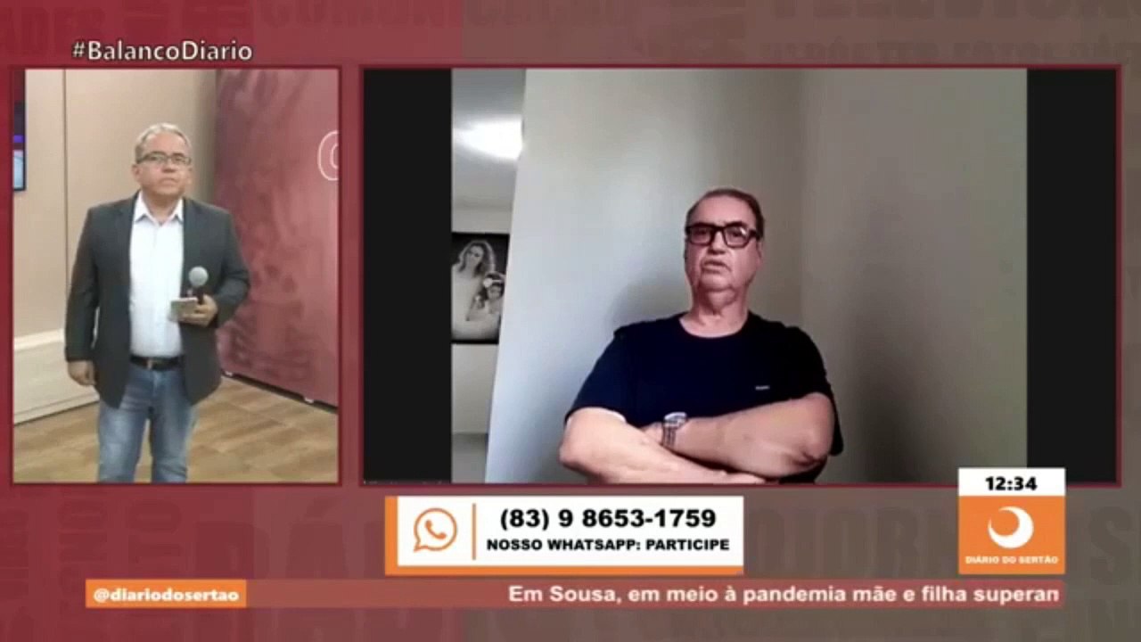 Professor fala sobre eleições dos Estados Unidos e reflexos no Brasil