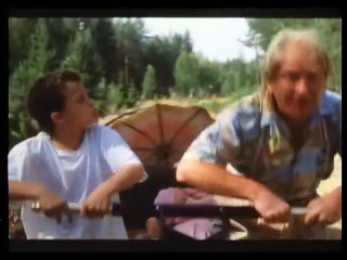 Svampe 1990 Norsk tale  - part1