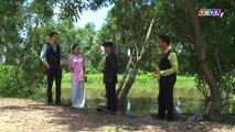Dâu Bể Đường Trần Tập 41 - Phim Việt Nam THVL