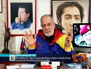 La Hojilla 05 SEP2020 | Unidad revolucionaria - Batalla electoral