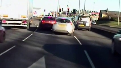 Traffic Cops S18E04 (17 Sept 2018)