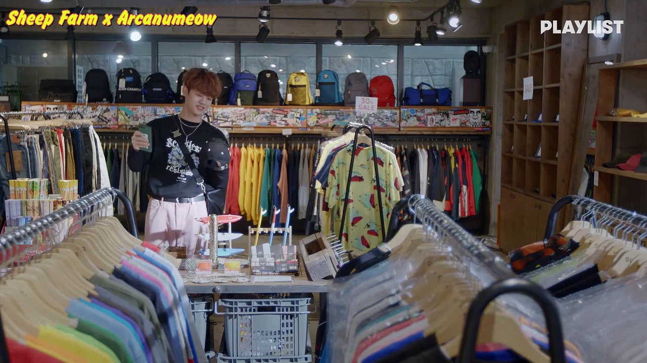 [VIETSUB] TWENTY TWENTY - EP.7