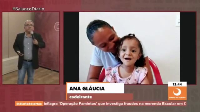 Mãe desemprega com cinco filhos faz apelo para conseguir ajuda