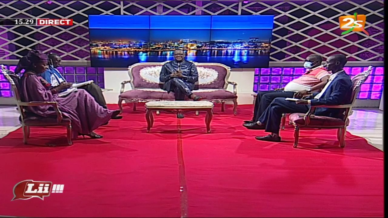 LII DU DIMANCHE 06 SEPTEMBRE 2020: ETHIQUE ET POLITIQUES: A QUELLE SOURCE S'ABREUVENT NOS POLITICIENS?