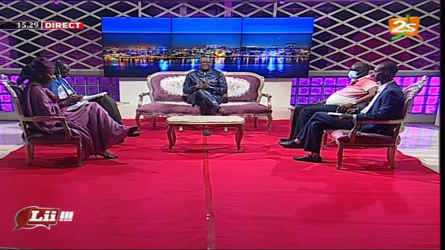 LII DU DIMANCHE 06 SEPTEMBRE 2020: ETHIQUE ET POLITIQUES: A QUELLE SOURCE S'ABREUVENT NOS POLITICIENS?