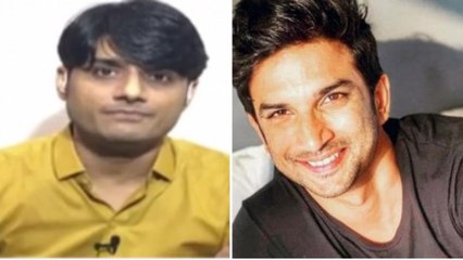 Sandeep Singh exclusive: Should i have acted of crying?