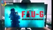 FAU-G game launched |india pubg launched|Akshay Kumar twitt|devis thoughts