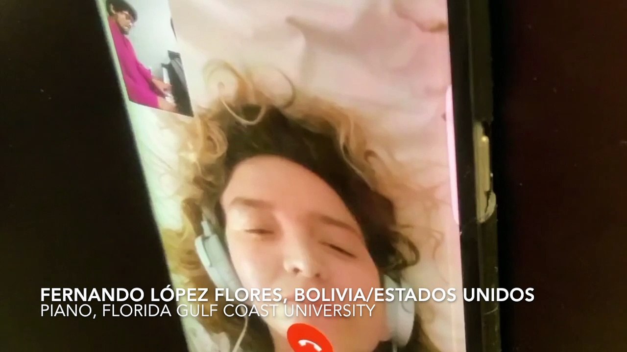 Música para respirar