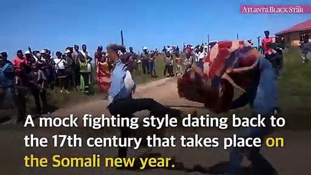 Lutas Africanas 7 African Martial Arts You Probably Didn’t Know Existed