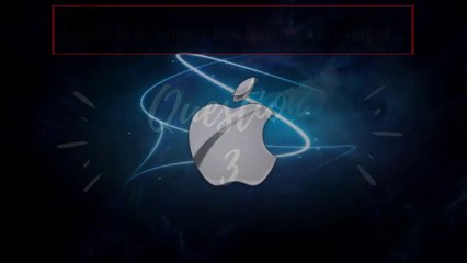 How Well Do You Know Apple? Fun Business Quiz