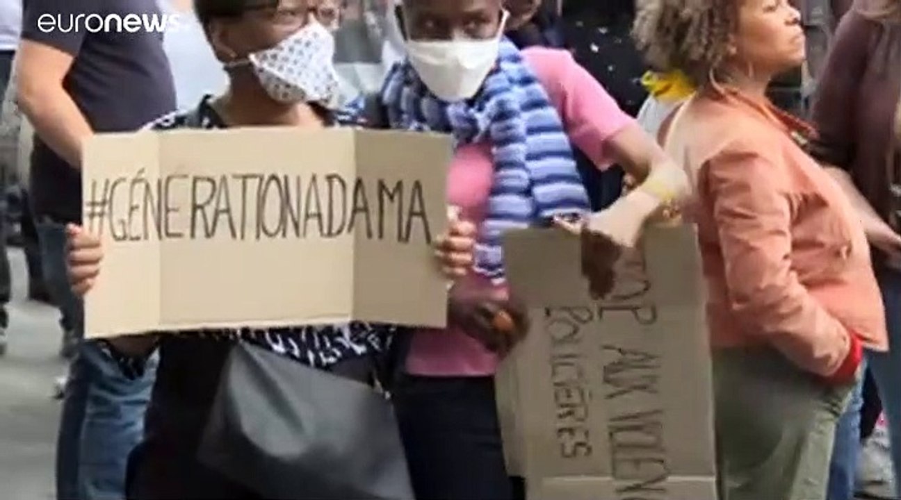 "Flic", le récit très sombre d'un journaliste infiltré au sein de la police française