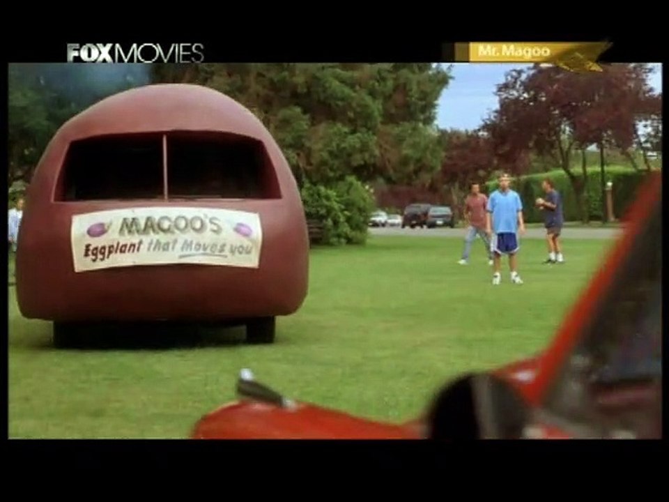 Mr. Magoo (1997)