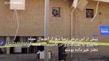 ایران: بازرس آژانس هم می‌تواند عامل باشد؛ عوامل خرابکاری در سایت هسته‌ای نطنز شناسایی شدند