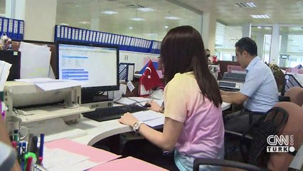 Kamu sigorta şirketleri tek çatıda | Video