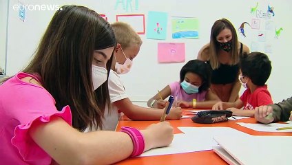 Οι αναλυτικές οδηγίες του ΕΟΔΥ για τη λειτουργία όλων των βαθμίδων της εκπαίδευσης