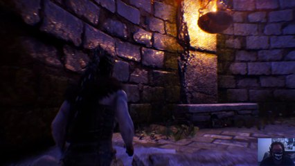 Hellblade  Senua's Sacrifice Partie 8