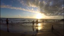 Cool Beach Video | Relaxing beach Scenery | Covid-19 Stress Relief Video  Beach Music Video | Relaxing Videos | #StressKiller