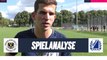 Die Spielanalyse | Berliner SC - SV Empor Berlin (4. Spieltag, Berlin-Liga)
