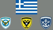 Greece Deadliest Military Power 2020 _ Armed Forces _ Air Forces _ Army _ Navy