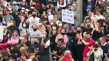 Belgio, la cultura chiede aiuto per affrontare la pandemia