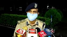 एडीजी जोन पहुँचे लखीमपुर, पूर्व विधायक के परिजनों से की मुलाकात, 2 लोग गिरफ्तार