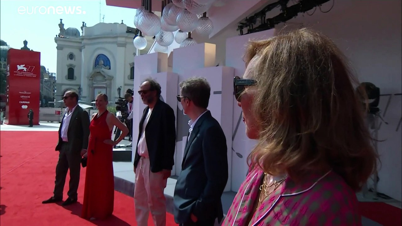 Filmfestspiele Venedig: 'Salvatore - Schuhmacher der Träume' feiert Premiere