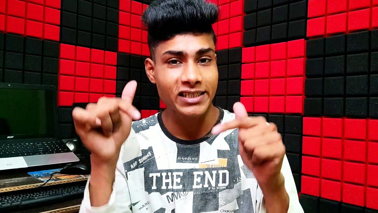 Dailymotion banner kaise banaye | How To Make Dailymotion Banner | Dailymotion | Hindi | mobile