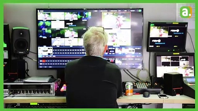 RTBF : le Tour de France depuis Bruxelles