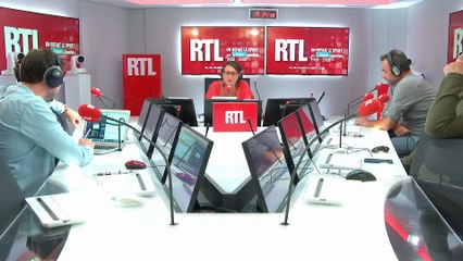 On refait le sport avec Le Parisien - Aujourd’hui en France du 06 septembre 2020