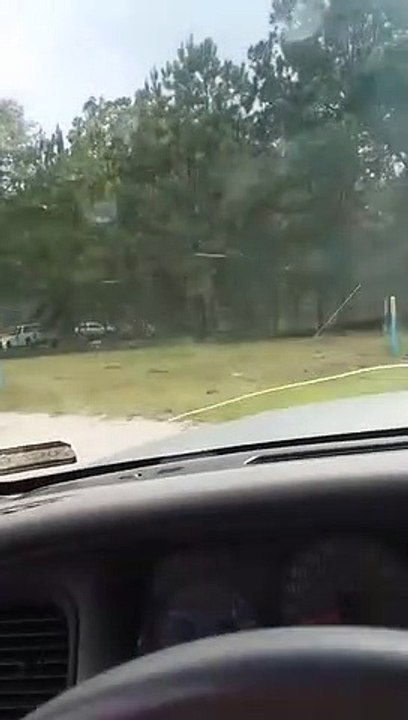 La blague qu'il fait à son papy est bien cruelle