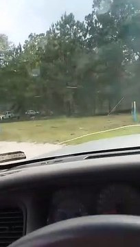 La blague qu'il fait à son papy est bien cruelle