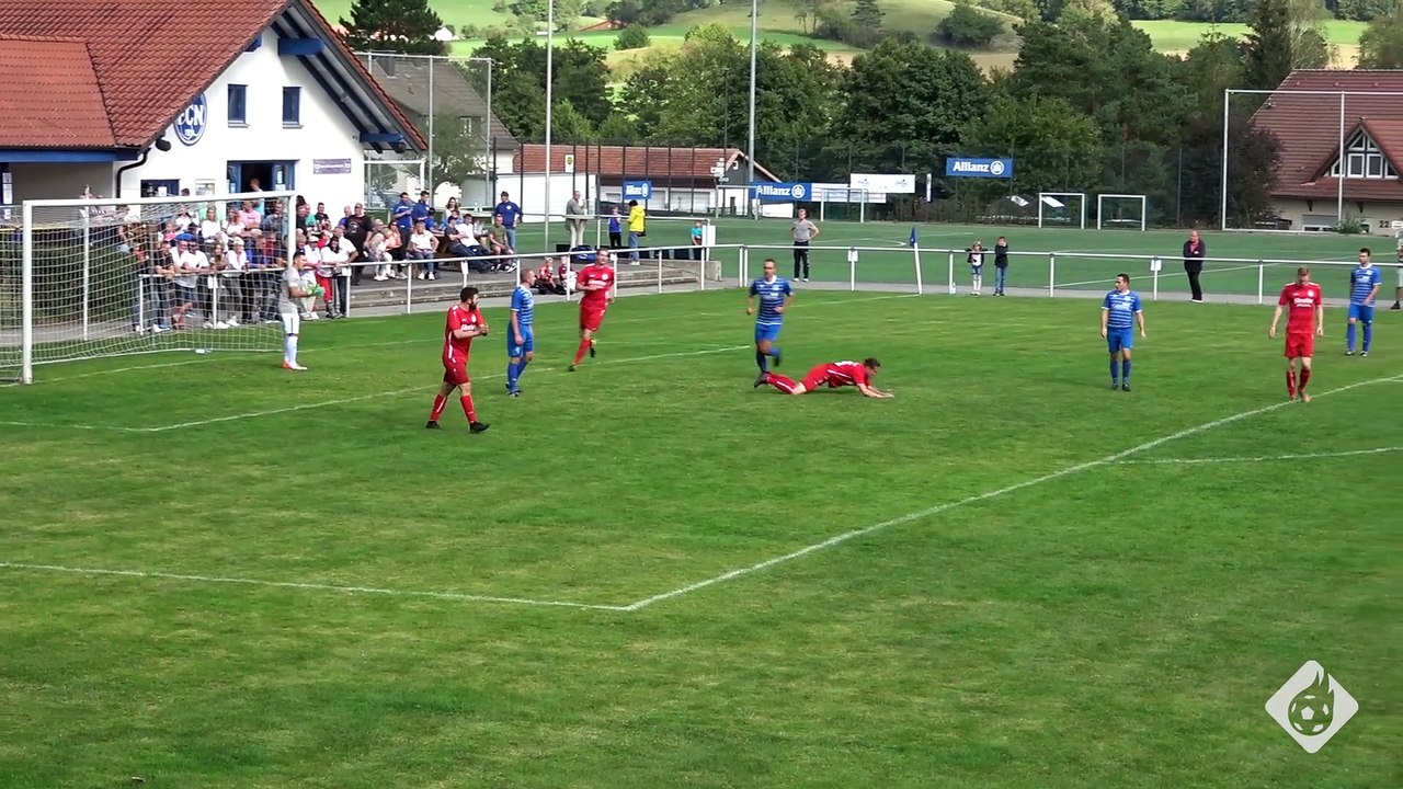 Video: Nüsttal - Hofbieber