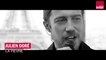 POP UP - "La fièvre" de Julien Doré en live pour France Inter