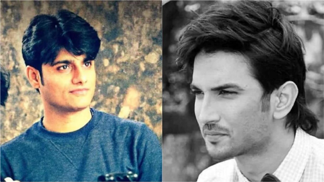 Sandeep Singh on Sushant Singh claustrophobia