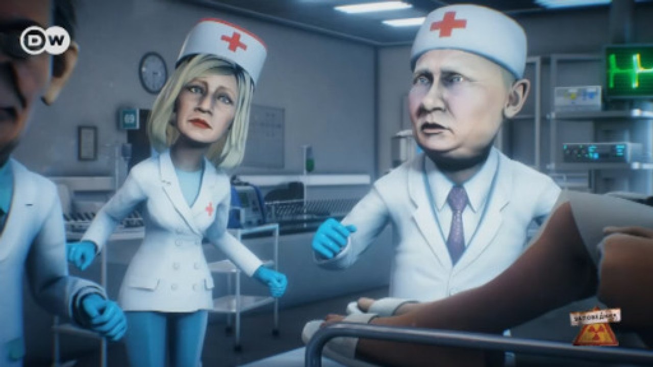 Скорая помощь для Лукашенко. Вирус под контролем. Диагноз Навального – "Заповедник", выпуск 135, 06.09.20