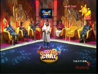Copy Chat - 06-09-2020 Part 3