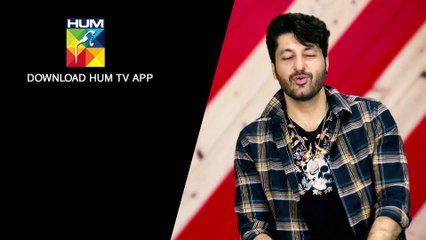 Ranjha Ranjha Kardi Last Episode HUM TV Drama