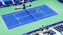 Us Open: Novak Djokovic è stato squalificato dopo aver colpito involontariamente un giudice di Linea