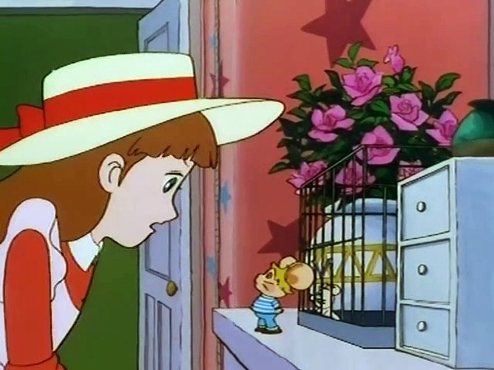 09.Gina la Bionda - Topo Gigio