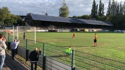 Tilleur arret decisif