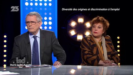 Liberté, Égalité, Diversité, 9 février 2016, Partie 1 (Marie-Anne Valfort)